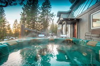 Sugar Pine by AvantStay Tourism Bookings