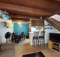 Sugar Shack - USA Accommodation