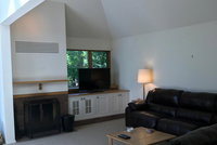 Sugarbush Elevation Station USA Accommodation