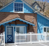 Sugarloaf Mountain Motel - Tourism Bookings