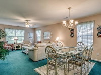 Suite Carolina At True Blue Condo Tourism Bookings