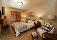 Suite Solitude Tourism Bookings