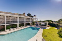 Summer Breeze Villa Tourism Bookings