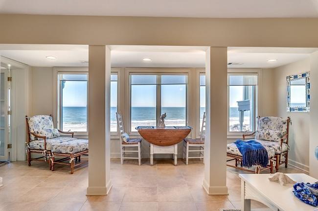 Summer Breeze Villa - thumb 0