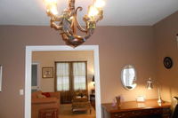 SUMMER COTTAGE ON HISTORICAL AVENUE Tourism Bookings