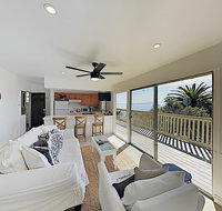 Summerland Beach Retreat - Tourism Bookings