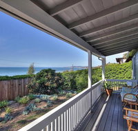Summerland Cottage - Tourism Bookings