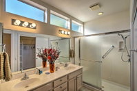 Sun City Abode with Patio - Perfect for Couples Tourism Bookings