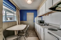 Sun Fun Motel Tourism Bookings