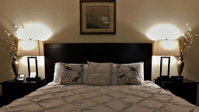 Sun N' Sand 608 condo Tourism Bookings
