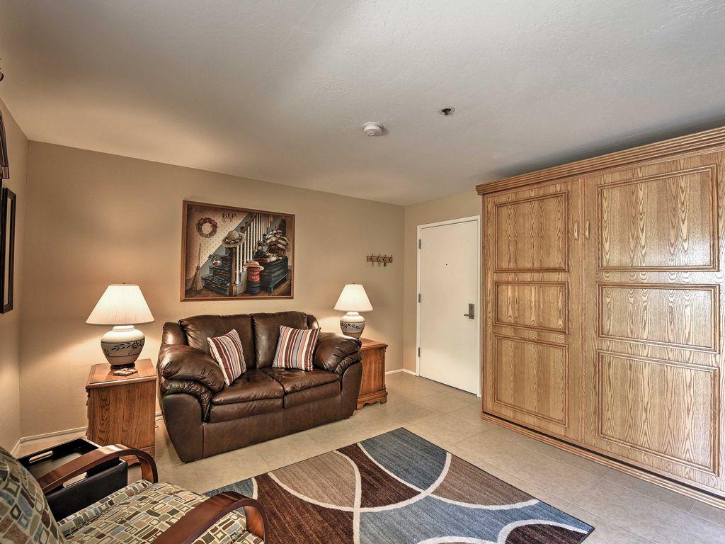 Sun Ridge Resort - Springs 281 - thumb 0