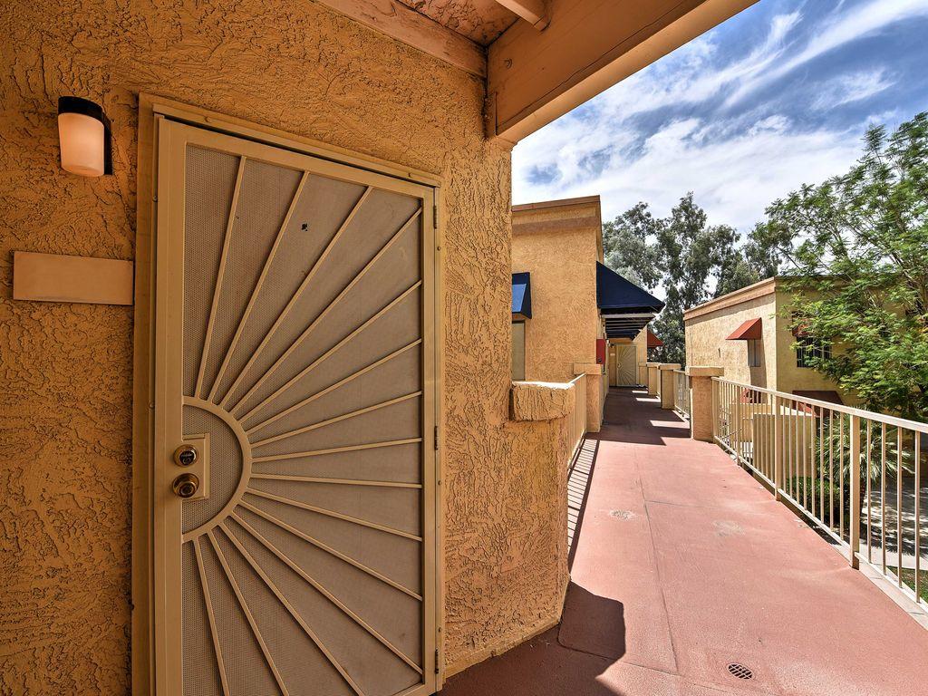 Sun Ridge Resort - Springs 281 - thumb 3