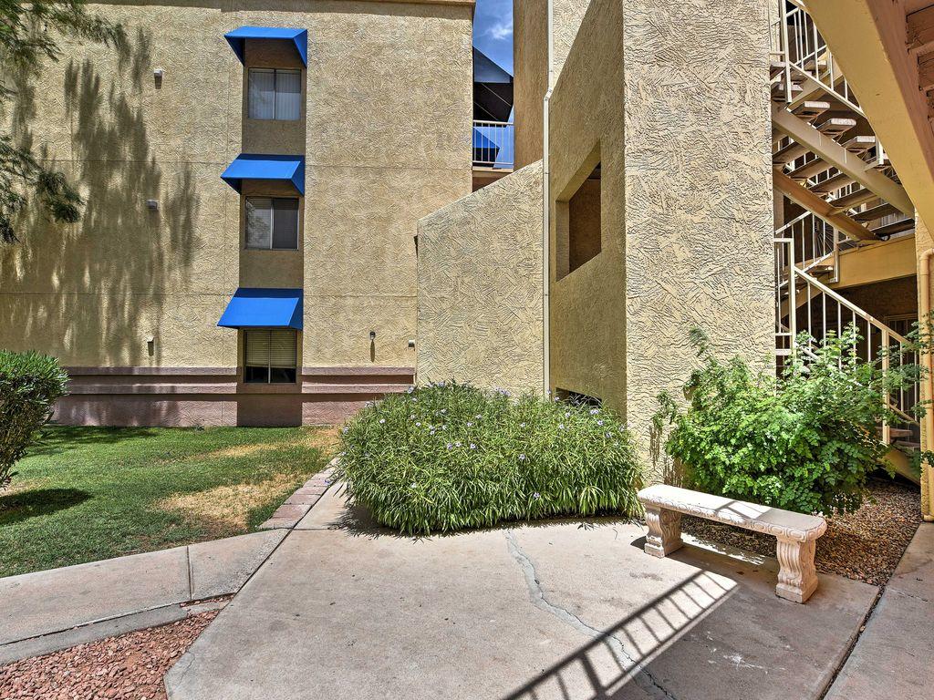 Sun Ridge Resort - Springs 281 - thumb 2