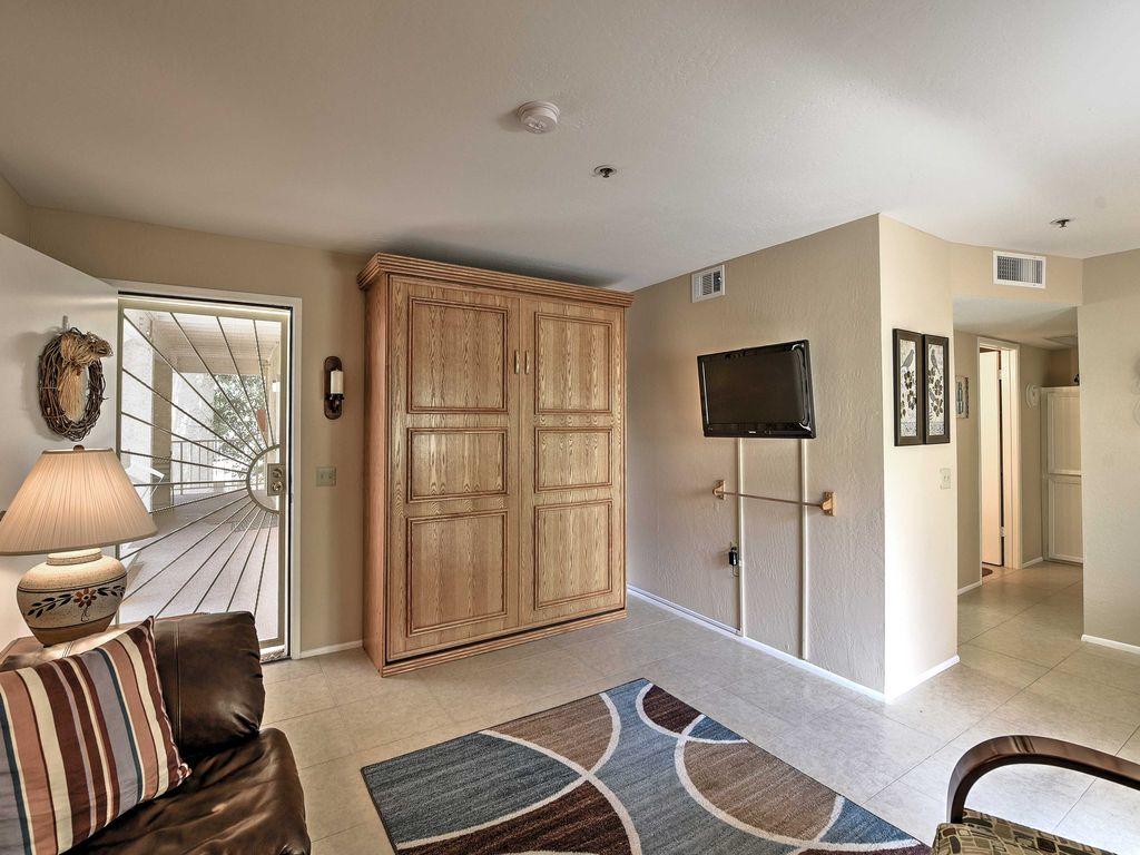 Sun Ridge Resort - Springs 281 - thumb 1