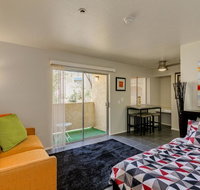 Sun Ridge Resort 259 - Tourism Bookings