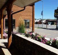 Sundance Motel - USA Accommodation