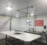 Sunlac Inn Devils Lake - Tourism Bookings