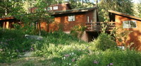 Sunny Pines Cottage Tourism Bookings