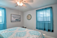 Sunny Retreat w/ Patio 2 Mi to Madeira Beach Tourism Bookings