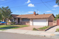 Sunny Vista USA Accommodation