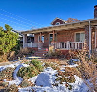 Sunnyside Apartment 3 Mi. to Downtown Denver! - Tourism Bookings