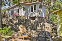 Sunrise Beach Lakeside Home w/Boat DockGrill Tourism Bookings