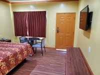 Sunrise Inn Tourism Bookings