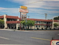 Sunrise Motel Tourism Bookings