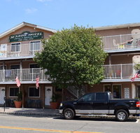 Sunrise Motel - USA Accommodation