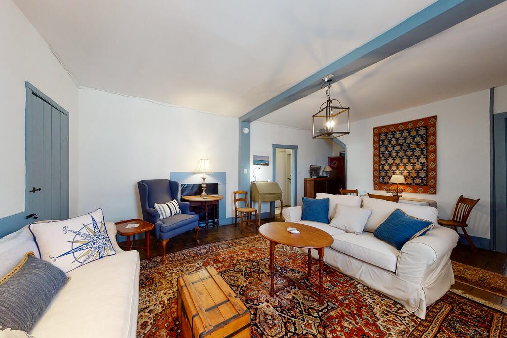 Sunrise On The Sheepscot - thumb 2