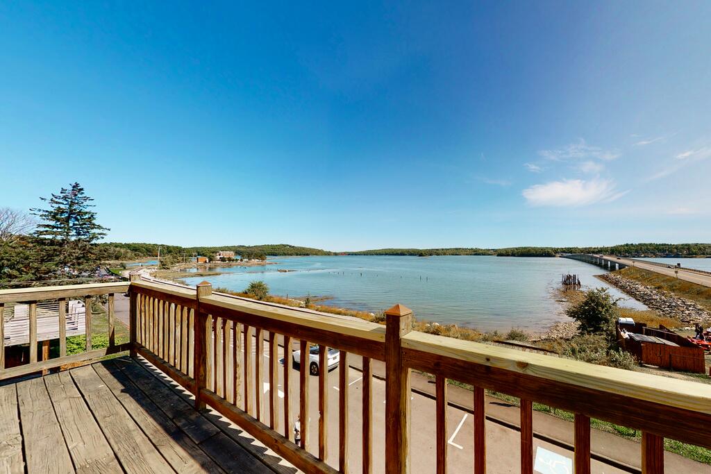 Sunrise On The Sheepscot - thumb 0