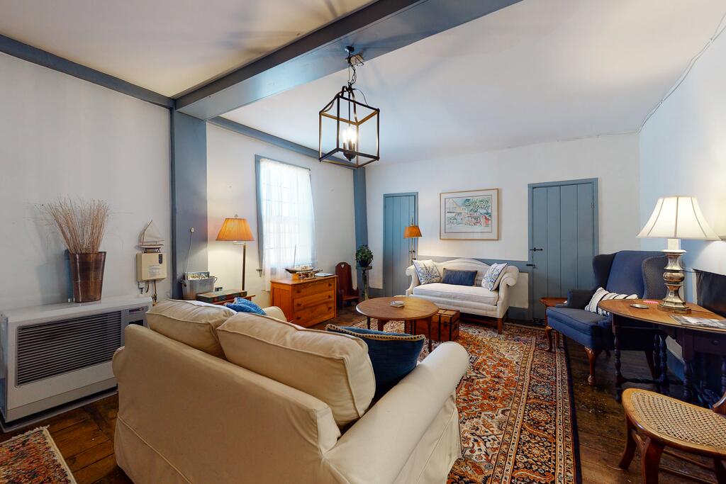 Sunrise On The Sheepscot - thumb 3