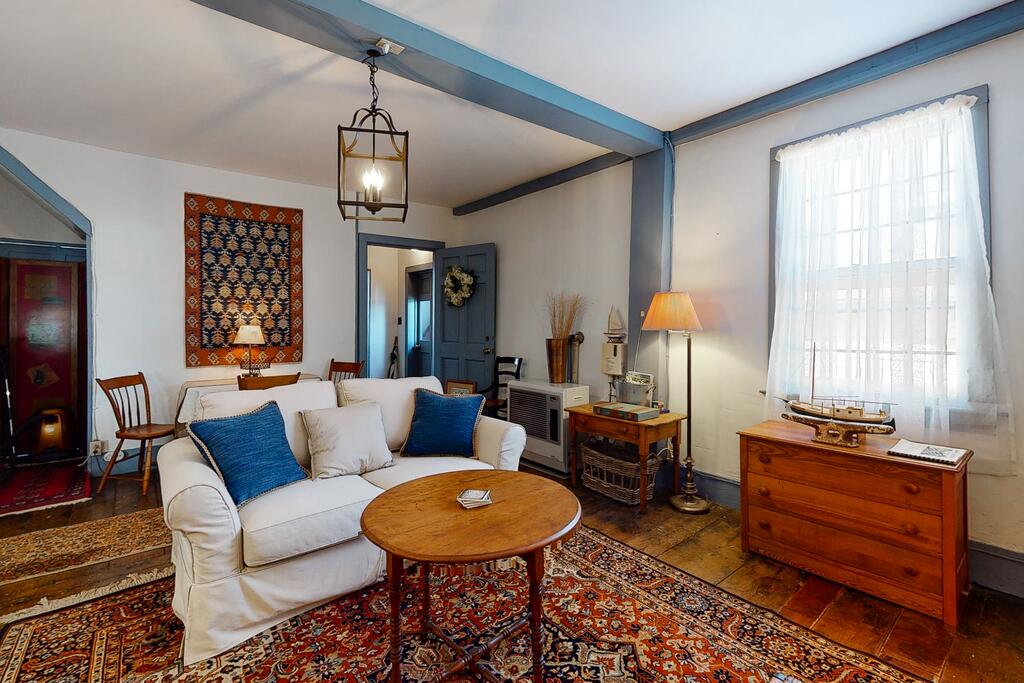 Sunrise On The Sheepscot - thumb 1