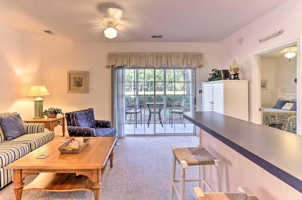 Sunset Beach Retreat - Monthly Rentals Welcome! - thumb 3