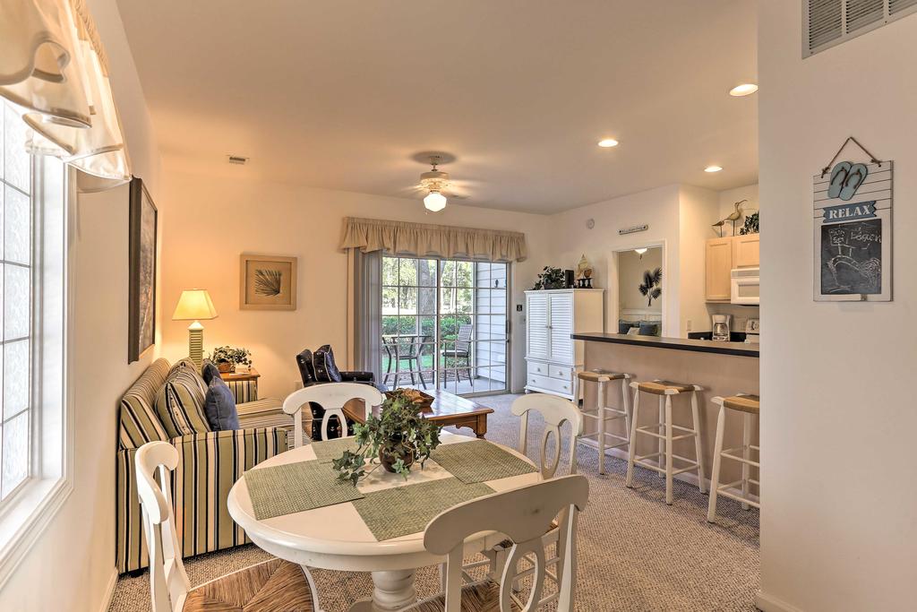 Sunset Beach Retreat - Monthly Rentals Welcome! - thumb 2