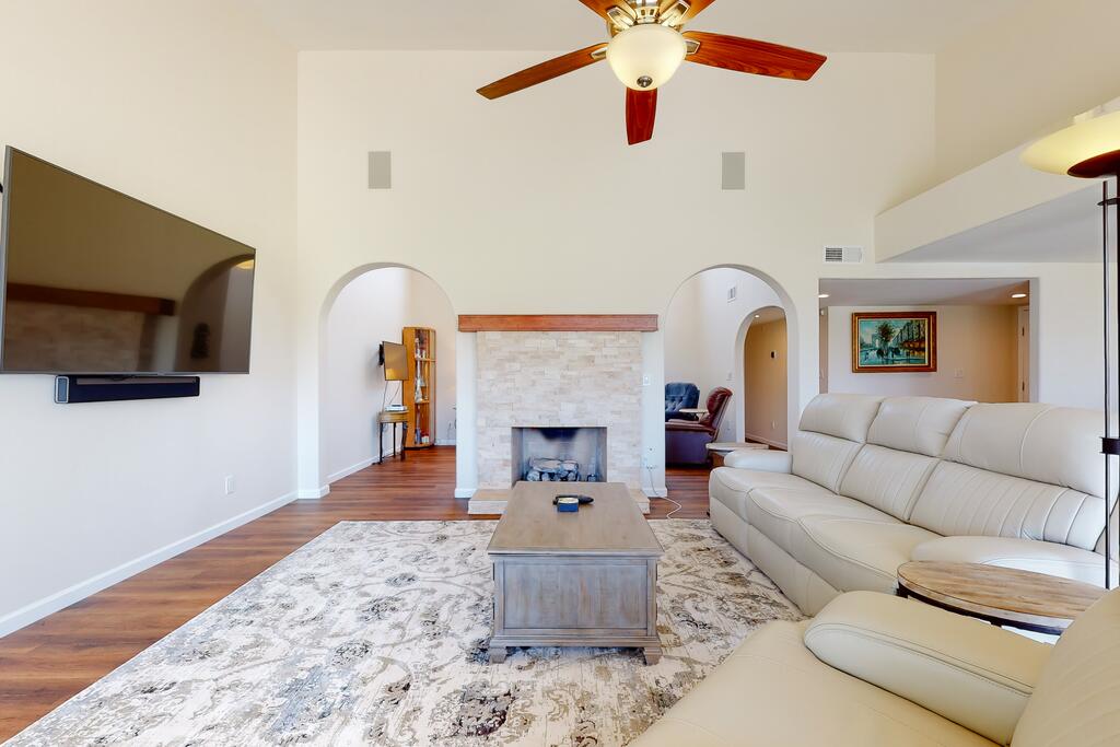 Sunset Greens - thumb 1