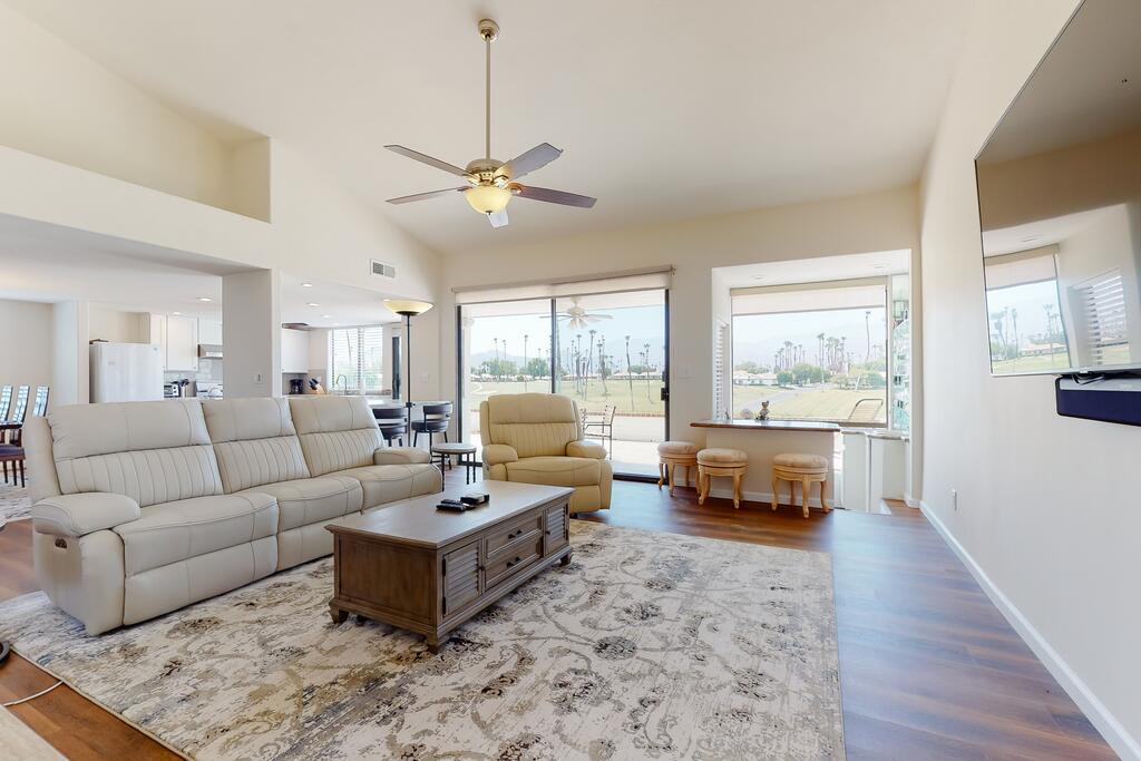 Sunset Greens - thumb 0