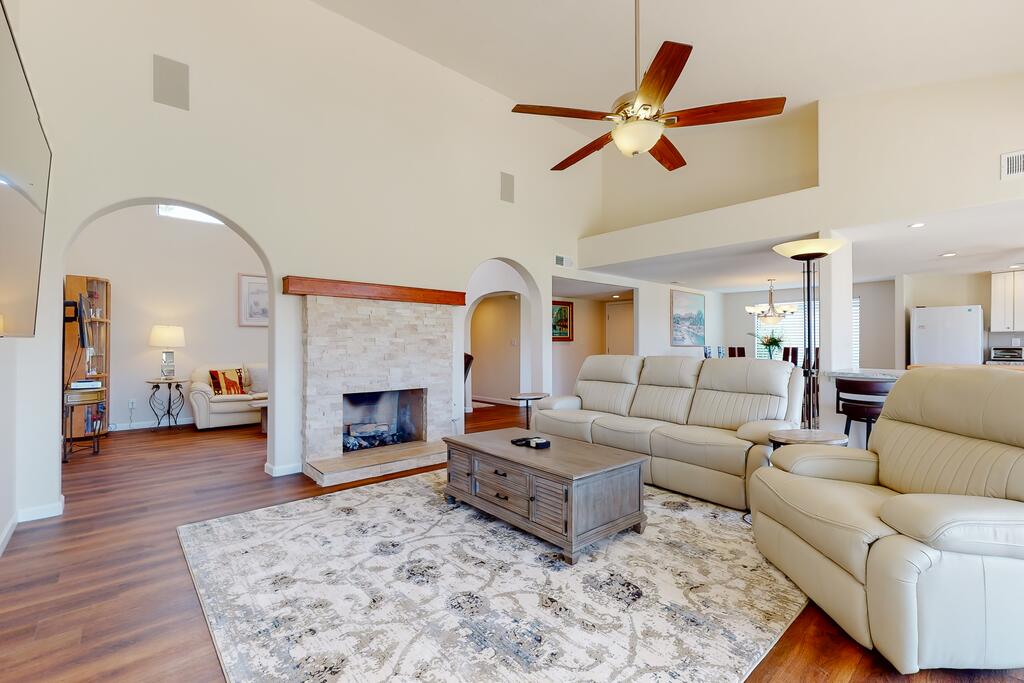 Sunset Greens - thumb 2