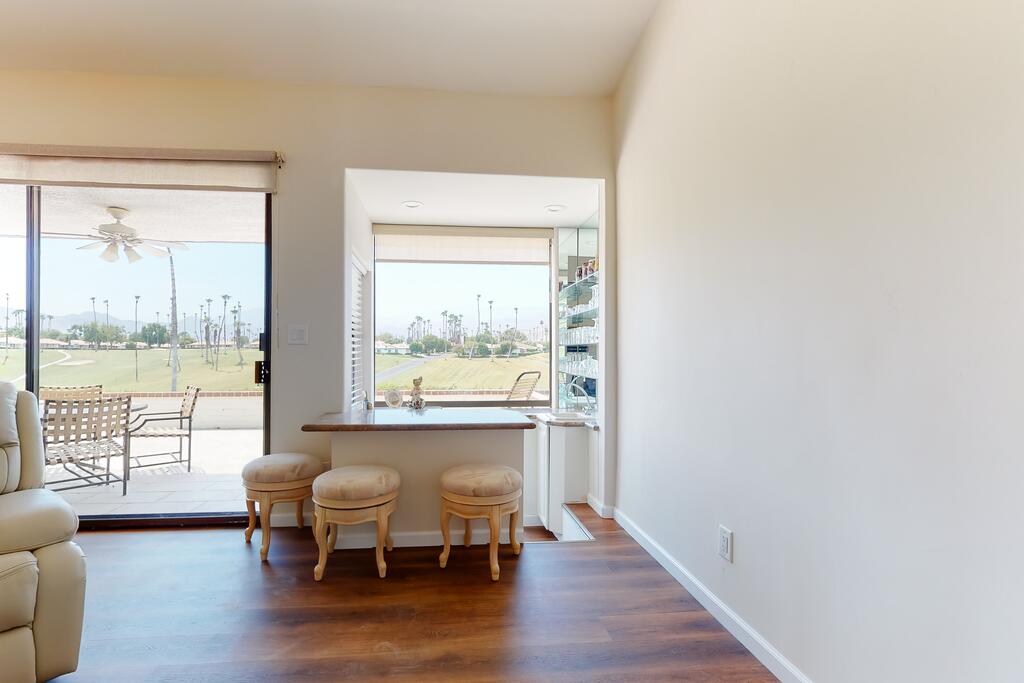 Sunset Greens - thumb 3