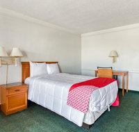 Sunset Inn  Suites - Tourism Bookings