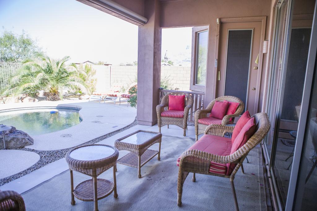 Sunset Oasis By KABINO - thumb 1