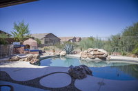 Sunset Oasis by KABINO USA Accommodation
