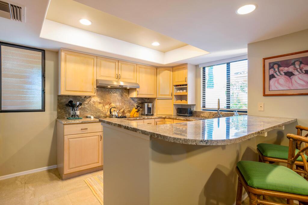 Sunsets To Live For! Waikoloa Fairways A310 AC & WIFI - thumb 1