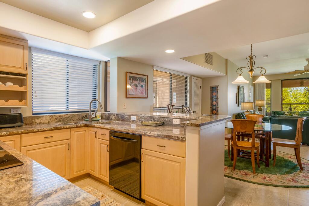 Sunsets To Live For! Waikoloa Fairways A310 AC & WIFI - thumb 3