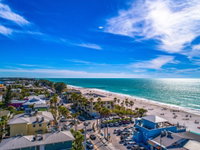 Sunshine Beach Rentals Tourism Bookings