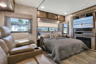Sunshine Key King Travel Trailer 3 Tourism Bookings