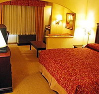 Super 8 by Wyndham Altus - Tourism Bookings