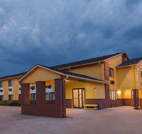 Super 8 by Wyndham Anamosa IA - Tourism Bookings