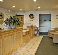 Super 8 by Wyndham Ava - USA Accommodation