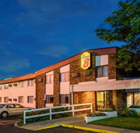 Super 8 by Wyndham Brooklyn Center/MPLS - Tourism Bookings